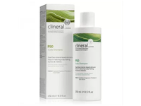 CLINERAL BY AHAVA galvos odos šampūnas PSO, 250 ml