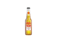 Alus SANTANOS 4,5%, 330 ml