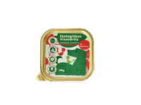 Visav.ėdal.šun.su eko.jaut.BIO DOG,150g, 150 g