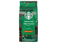 Kavos pupelės STARBUCKS PIKE PLACE, 450 g