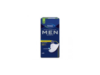 Higieniniai įklotai vyrams TENA MEN, LEVEL 2, 20 vnt.