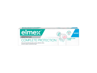 Dantų pasta ELMEX SENSITIVE PLUS COMPLETE CARE, 75 ml