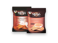 MACHO FRIED TOASTS kepta rugin.duona, 65 g