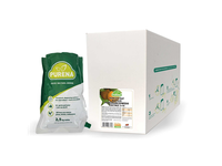 Apelsinų sulčių gėrimo koncentratas su saldikliais PURENA, 100%, 4x2,5 kg