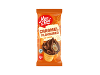 Karameliniai ledai MIO&RIO su sūdytos karamelės įdaru, 96 g