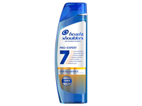Plaukų šampūnas HEAD&SHOULDERS Pro Expert 7 Anti-hairfall defence, 250 ml