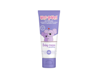 Drėkinamasis kremas vaikams UTI PUTI, 75 ml