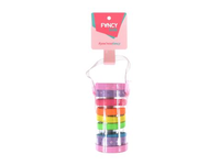FANCY KIDS plaukų gumyčių rinkinys