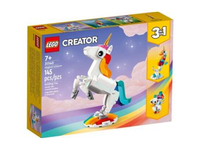 Konstruktorius  LEGO STEBUKLINGAS VIENARAGIS