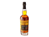 Romas PLANTATION ORIGINAL DARK RUM 40%, 700 ml