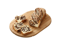 Cinamoninė pynė, 460g