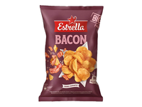 Bekono sk. bulvių traškučiai ESTRELLA, 180g