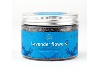 Levandų žiedai I AM THE SPICE, 25 g