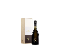 Jacquart Brut Alpha 2014 Vintage 0,75 l