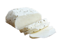 Šventinis SENOLIŲ varškės sūris su kmynais, 20 % rieb. s. m., 1 kg