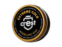 CREST EXTREME GOLD plaukų modeliavimo vaškas, 100 ml