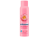 Sausas šampūnas MY DARLING SCHAUMA, 150 ml