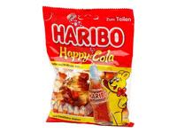 Guminukai HARIBO HAPPY COLA, 175 g