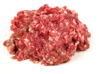 Smulkinta  jautiena 70/30 sausai brandinta 30 dienų FEEL THE BEEF, kg