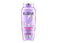 Plaukų šamp. ELSEVE HYALURON PLUMP, 250 ml