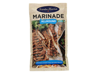 Universalusis marinatas SANTA MARIA, 75g
