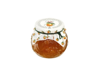 Apelsinų džemas "D'ARBO" , 640 g
