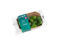 Aitriosios paprikos PADRON, 200 g, 200 g