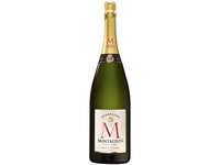 Montaudon Reserve Premiere Brut Magnum 1,5 l