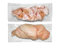 Atšaldytos kiaulių ausys, 1 kg