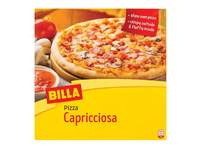 Šaldyta Capriccioca pica kepta krosnyje BILLA, 350 g