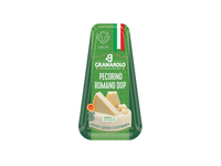 Sūris PECORINO ROMANO, 36 % rieb. s. m., 150 g