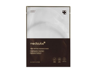 MEDICUBE DEEP PEPTIDE RADIANCE veido kaukė, 27 ml