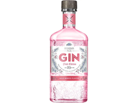 Džinas KOZATSKA RADA PINK (37,5%) 0,5 l