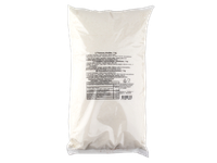 Kokoso drožlės, vidutinės, baltos, 1 kg