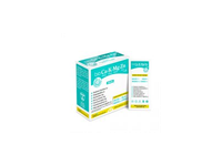 Kompleksas BIO CA+K+Mg+Zn+D3, 28 pak.