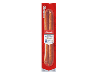 Kumpio dešra PODWAWELSKA, rūkyta, 400 g