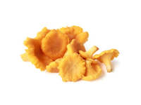 Šaldytos voveraitės, neblanširuotos, III klasė, 1 kg