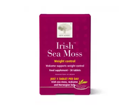 NEW NORDIC maisto papildas IRISH SEA MOSS, 30 tab.