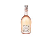 Rausvasis sausas vynas VICTORIE L'AUDACIEUSE, 750 ml