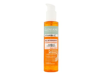 CLINIANS ANTIPOLLUTION ILLUMINATING valomoji veido želė, 150 ml