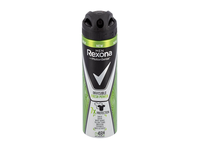 Vyriškas purškiams dezodorantas REXONA INVISIBLE Fresh Power, 150 ml