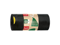 Šiukšlių maišai PACLAN Eco, 120l, 10vnt