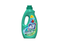 Dėmių valiklis ACE Booster Colors Scented, 1l