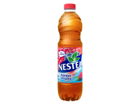 Miško uogų skon. gaivusis gėrimas NESTEA,1,5l