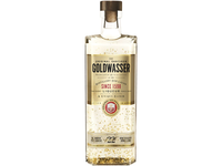 Original Danziger Goldwasser 0,5 l