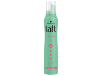 Plaukų putos TAFT VOLUME Ultra Strong, 200 ml