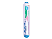 Dantų šepetėlis SENSODYNE MULTICARE SOFT, 1 vnt.