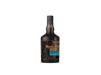 Škotiškas viskis BACK TO BLACK, 700 ml