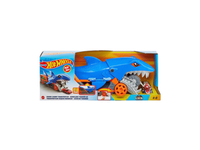 Transporto priemonė HOT WHEELS RYKLYS, 1 vnt.