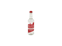 Degtinė TĖVIŠKĖS, 40%, 700 ml